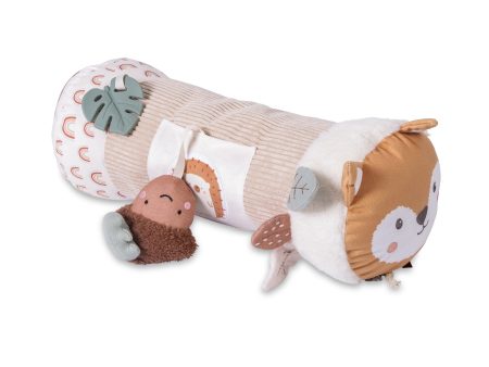 Red Kite Tummy Time Roller on Sale