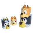 Tomy Toomies Bluey Family Pourers For Discount