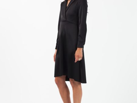 Surplice Dress Online now