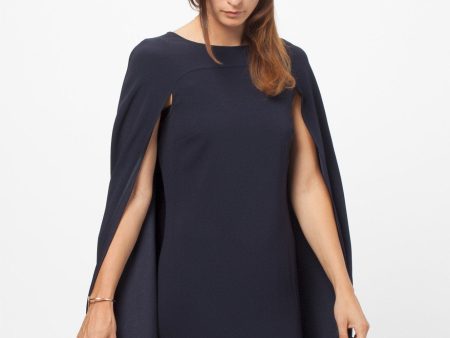 Cape Dress Online now