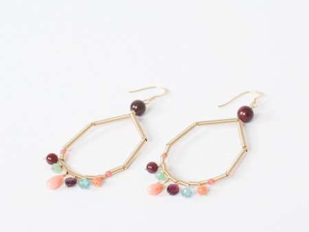 Salda Earrings Online