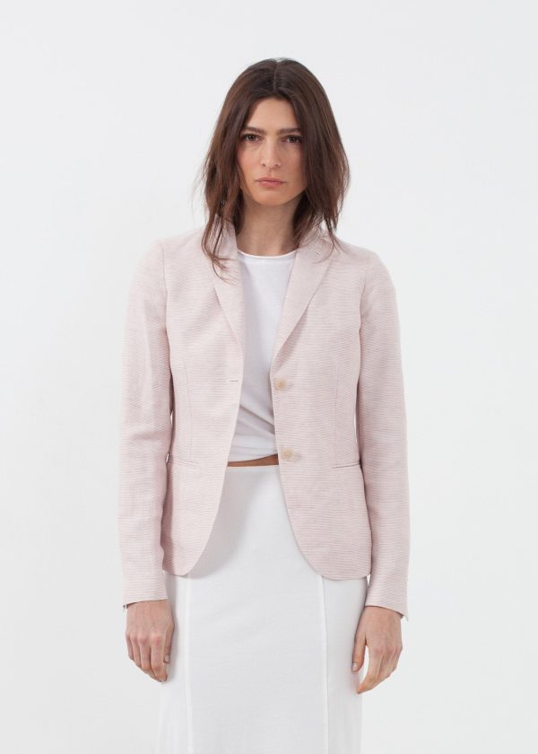 Lavanda Blazer Online now