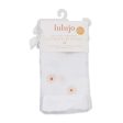 Lulujo Muslin Security Comforter Blanket 2pk Online