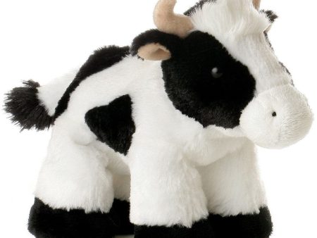 Aurora Mini Flopsie - Mini Moo Cow Fashion