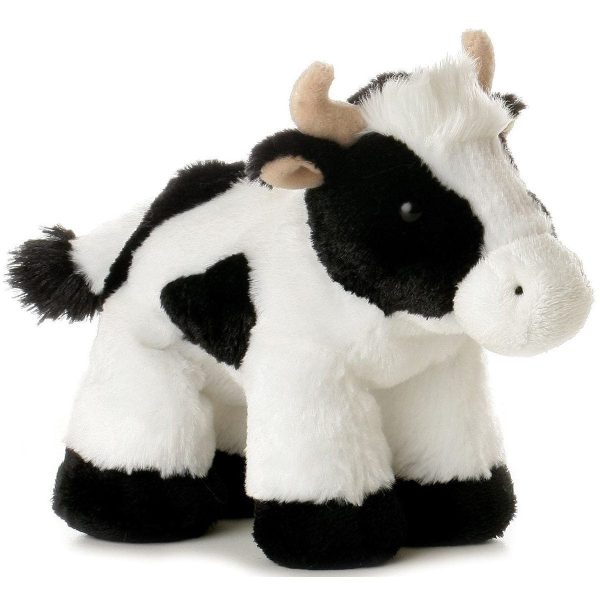 Aurora Mini Flopsie - Mini Moo Cow Fashion