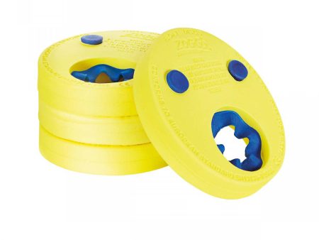 Zoggs Float Discs 2-6 Years Online