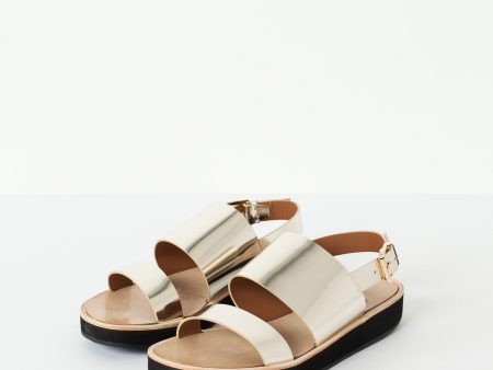 Aqualina Sandal Hot on Sale