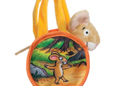 Aurora Gruffalo Fancy Pal - Mouse on Sale