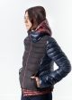 Cinosura Coat in Navy Sale