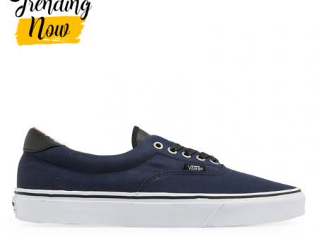 VANS | 
ERA 59 MOROCCAN | GEO DRESS BLUES Online Sale