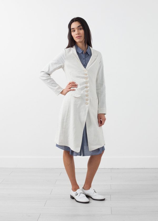 Roullex Coat Cheap