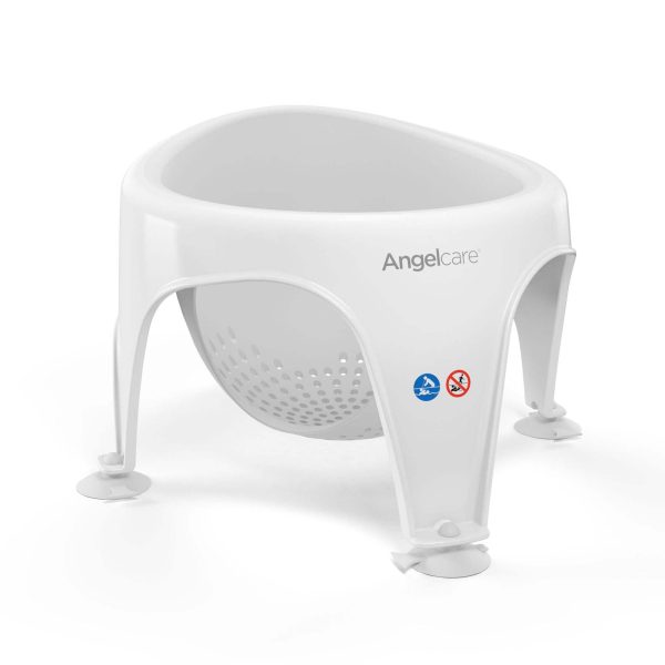 Angelcare Soft Touch Bath Seat Sale