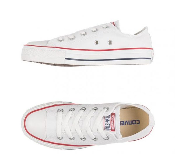 CONVERSE | CHUCK TAYLOR ALL STAR LO Hot on Sale