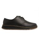 DR MARTENS | CAVENDISH 3-EYE SHOE BLACK Online Hot Sale