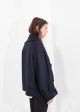 Wool Cocoon Jacket Online