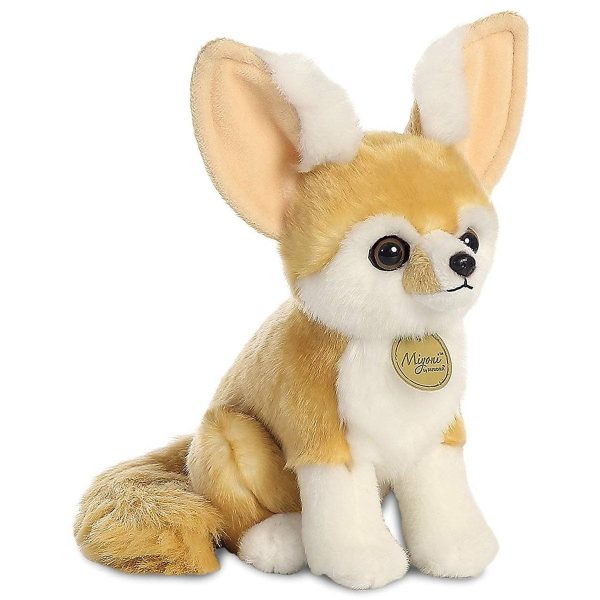 Aurora MiYoni Fennec Fox 23cm Online Hot Sale