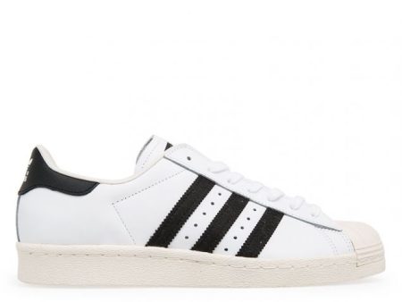 ADIDAS | SUPERSTAR 80S Discount