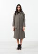 Sola Coat Sale