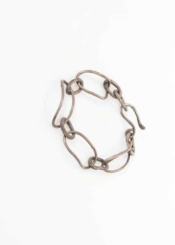 Bracelet 41 in Silver Hot on Sale