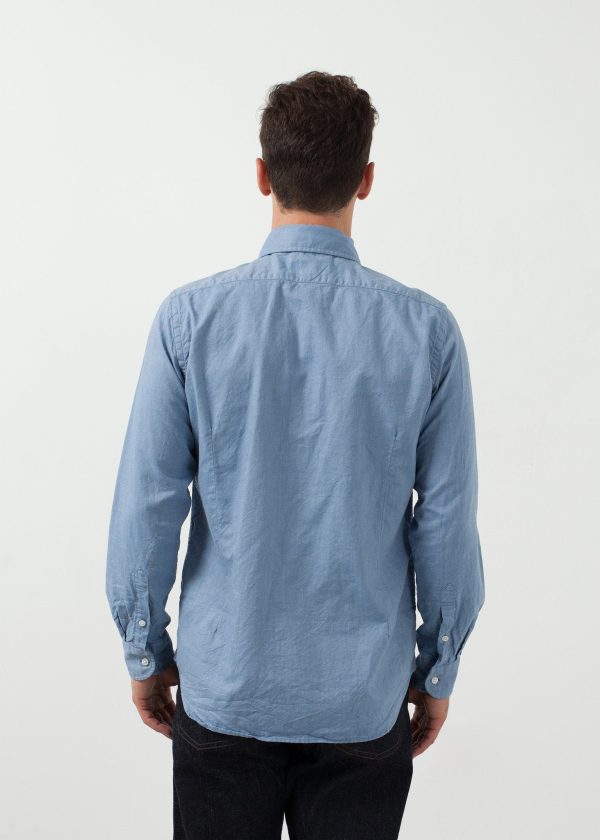 British Officer s Shirt Online now