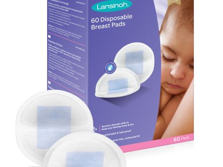 Lansinoh Disposable Nursing Pads Online Hot Sale