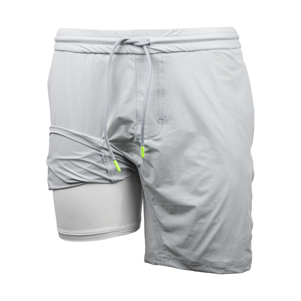 Overcast (More Than Just) Boat Shorts Fashion