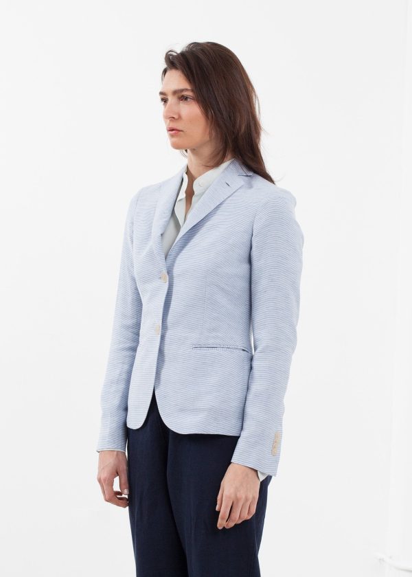 Lavanda Blazer Online Sale