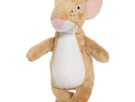 Aurora Mouse (Gruffalo) Children s Favourite Soft Toy Online