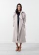 Orietta Coat in Tan Cheap