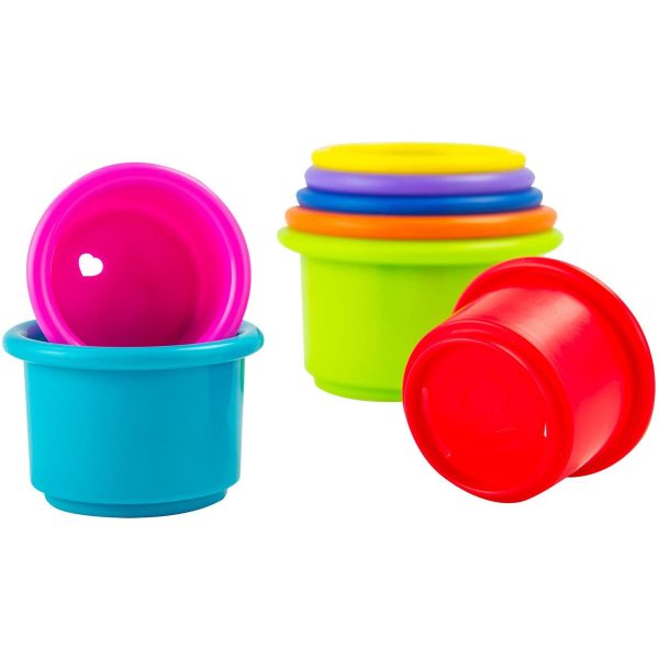 Lamaze Pile & Play Cups on Sale