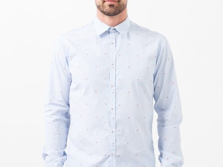 David Shirt Discount