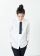 Pau Shirt in White Online Hot Sale