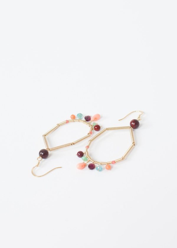 Salda Earrings Online