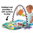 Lamaze Freddie The Firefly Activity Gym Hot on Sale