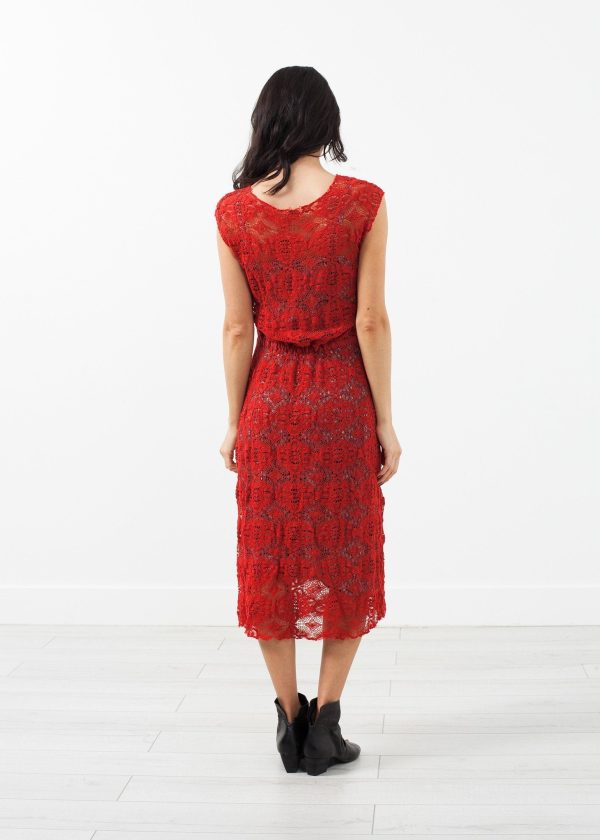 Lace Dress on Sale