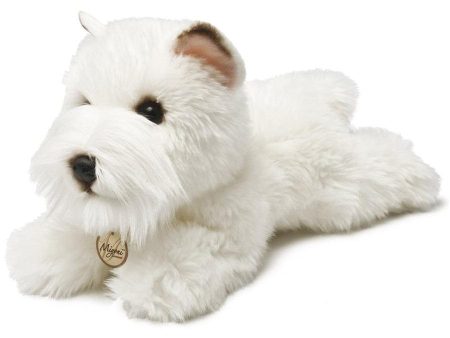 Aurora Miyoni Westie 20cm Sale