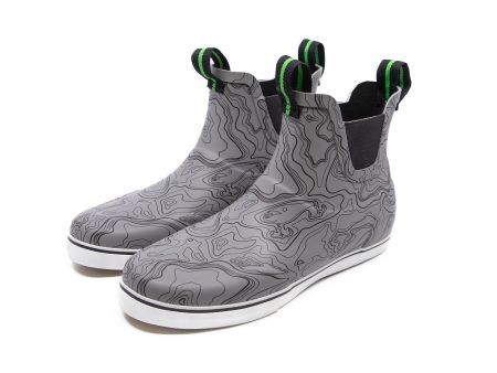 Rubbers Deck Boots Online Hot Sale