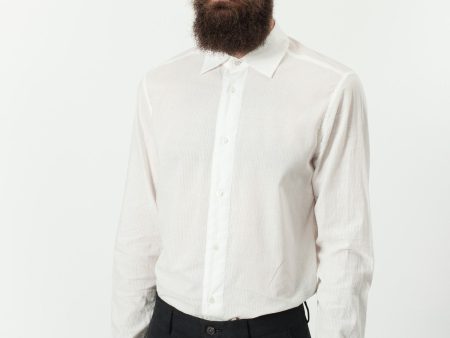 Hempel Shirt in White Cheap