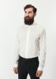 Hempel Shirt in White Cheap