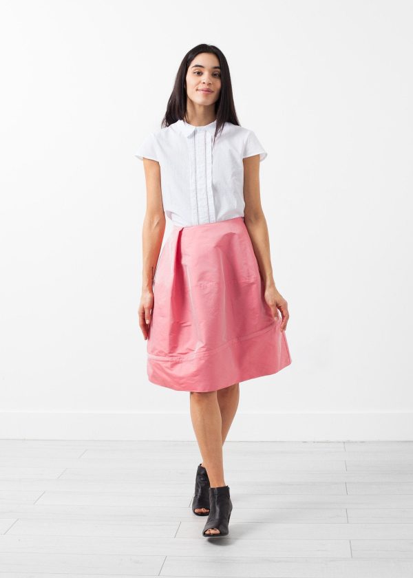 Reversi Skirt on Sale