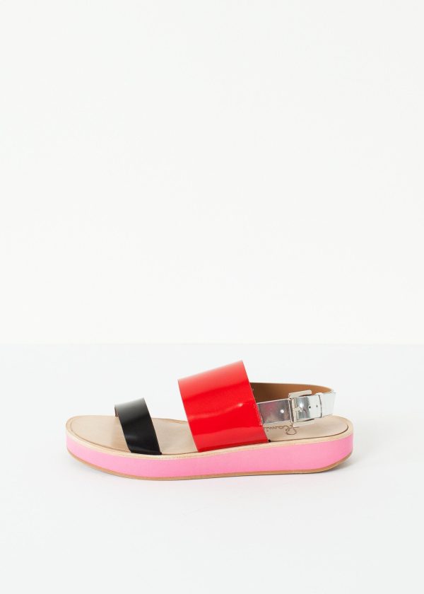 Aqualina Sandal Hot on Sale