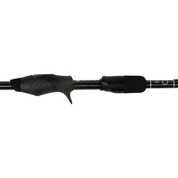 Googan Squad Black Series Go-To Casting Rod Supply