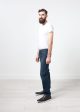 Slim Fit Jean in Indigo Supply