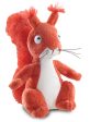 Aurora Gruffalo Squirrel 7  Soft Toy Fashion