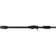 Googan Squad Black Series Muscle XL Casting Rod Cheap