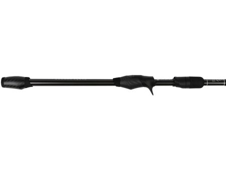 Googan Squad Black Series Muscle XL Casting Rod Cheap