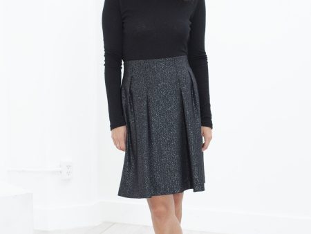 Pieghe Skirt Sale