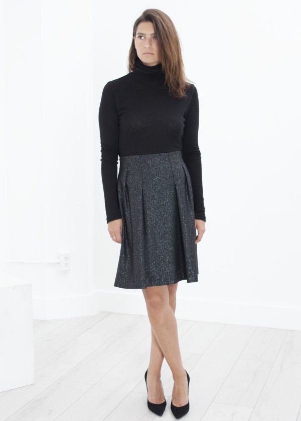 Pieghe Skirt Sale