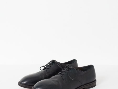 Stiro Oxford in Black Online