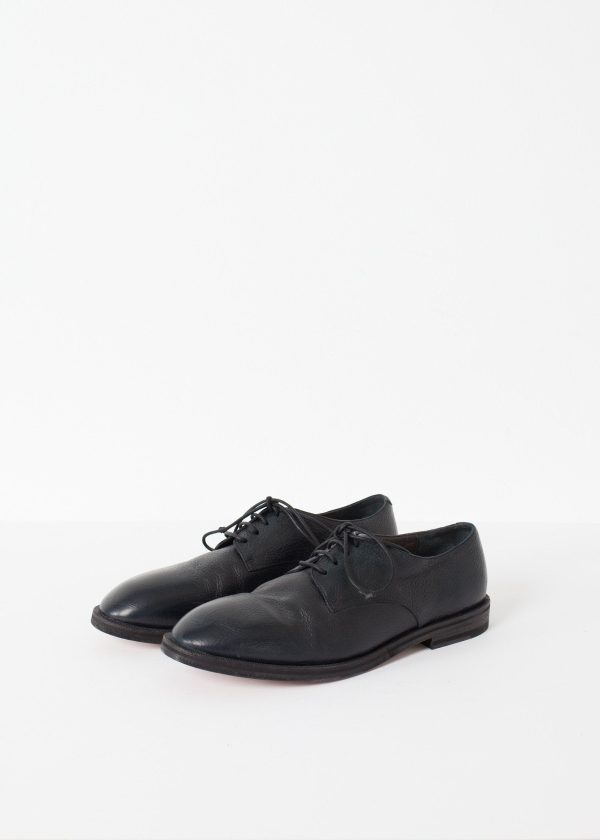 Stiro Oxford in Black Online